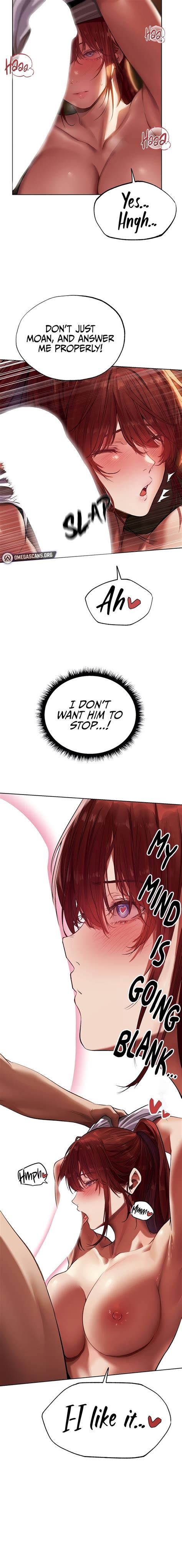 Read MILF Catcher’s (Various) Chapter 5 .
